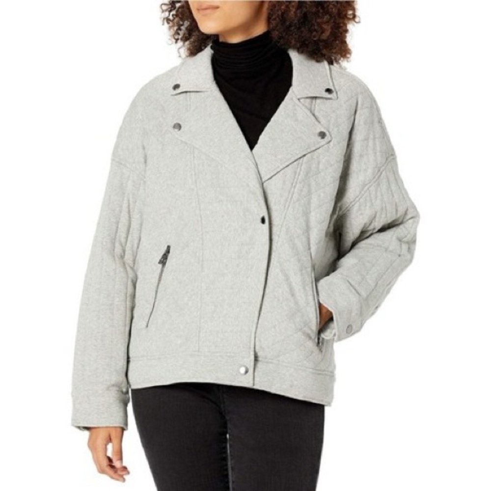 Blank NYC Jacket